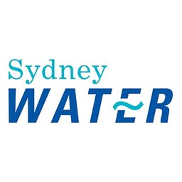 Company logo Sydney Water