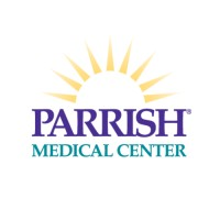 Company logo Parrish Healthcare