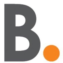 Company logo Bromford