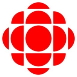 Company logo CBC/Radio-Canada