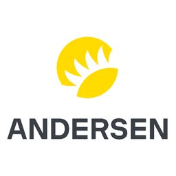 Company logo Andersen Lab