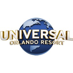 Company logo Universal Orlando Resort