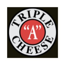 Company logo Triple A Cheese