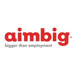 Company logo AimBig Employment