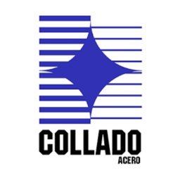 Logotipo de la empresa GRUPO COLLADO