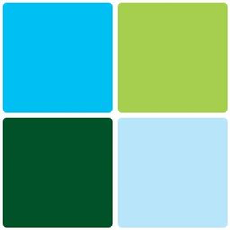 Company logo RIBW Brabant