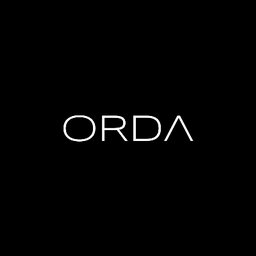 Company logo ORDA
