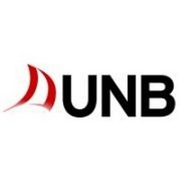 Company logo University of New Brunswick