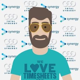 Company logo Total Synergy