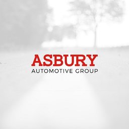 Company logo Asbury Automotive Group
