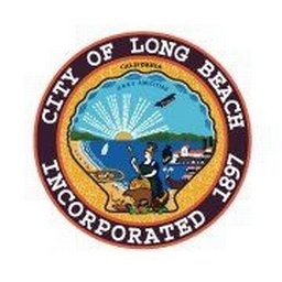Company logo City of Long Beach