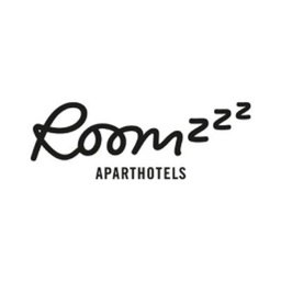Roomzzz Aparthotel Logo