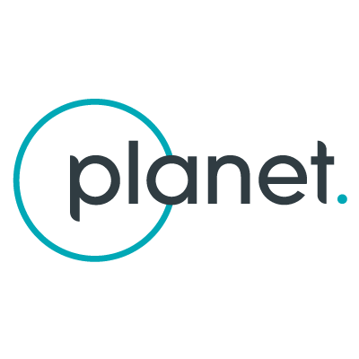 Company logo Planet Labs Inc.