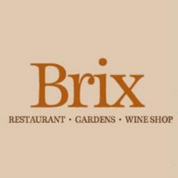 Company logo Brix