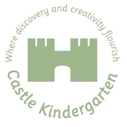 Company logo Castle Kindergarten