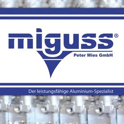 Firmenlogo Peter Mies GmbH