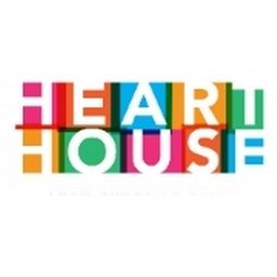 Company logo Heart House