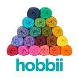 Hobbii Logo