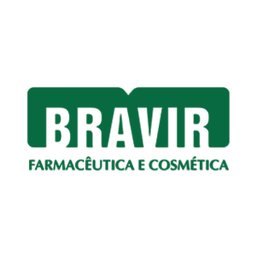 Company logo Bravir Industrial Ltda