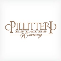 Company logo Pillitteri Estates Winery