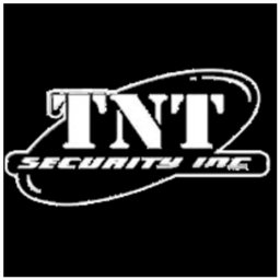 Company logo TNT Security Inc.