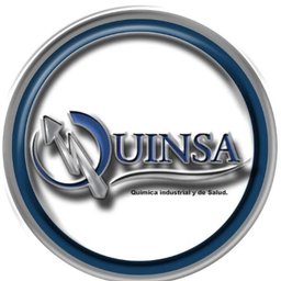 Logotipo de la empresa QUIMICA INDUSTRIAL Y DE SALUD SA DE CV