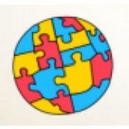 Company logo Small World Learning Center