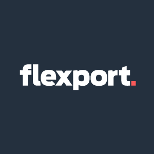 Company logo Flexport