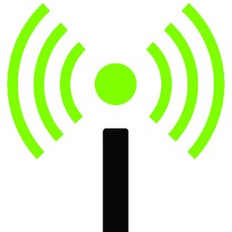 Company logo Impact Radio Accessories