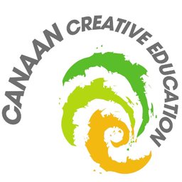 公司标志 CANAAN CREATIVE EDUCATION