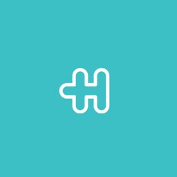 Company logo Healthengine