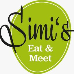 Firmenlogo Simis Eat & Meet