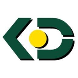 Firmenlogo karldischinger gruppe