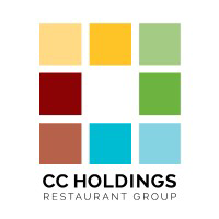 Company logo CC Holdings