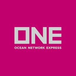Company logo Ocean Network Express