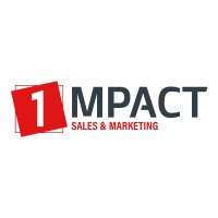 Logo de l'entreprise Impact Sales & Marketing