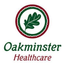 Company logo Oakminster Healthcare