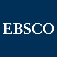 Company logo EBSCO