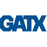 Firmenlogo GATX Rail Europe