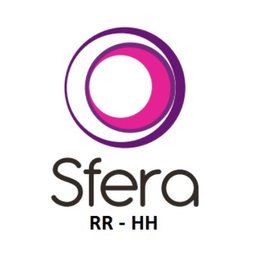 Logotipo de la empresa HOTEL SFERA