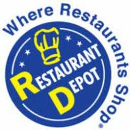 Company logo Restaurant Depot