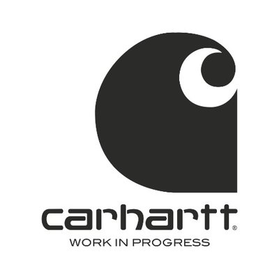 Company logo Carhartt WIP