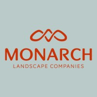Logotipo de la empresa Monarch Landscape Companies