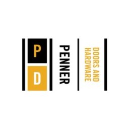 Company logo PENNER DOORS & HARDWARE