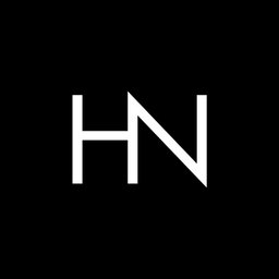 公司标志 Harvey Nichols