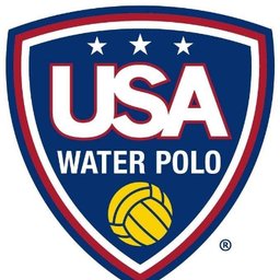 Company logo USA Water Polo