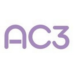 Company logo AC3