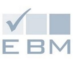 شعار الشركة Emirates Business Management International Consultants