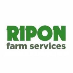 Ripon Farm Services Logo