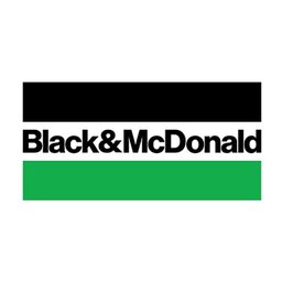 Company logo Black & McDonald Limited
